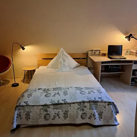 Homestay Messe Hannover