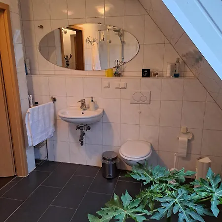 Homestay Messe Hannover