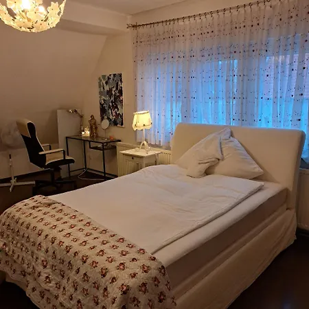 Homestay Messe